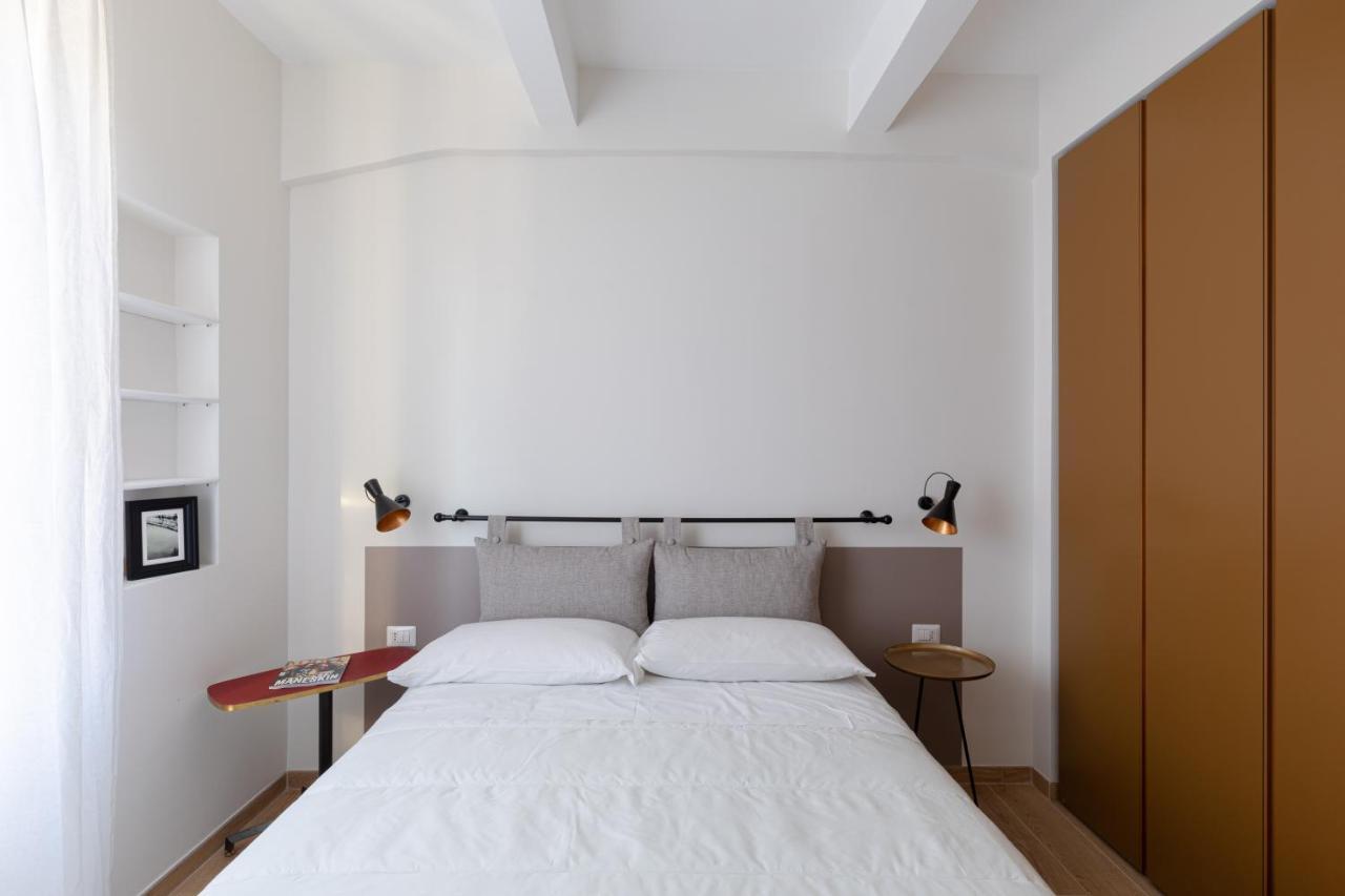Olimpico Apartment - Zeno 11 罗马 外观 照片