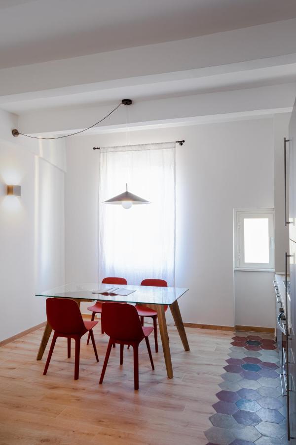 Olimpico Apartment - Zeno 11 罗马 外观 照片