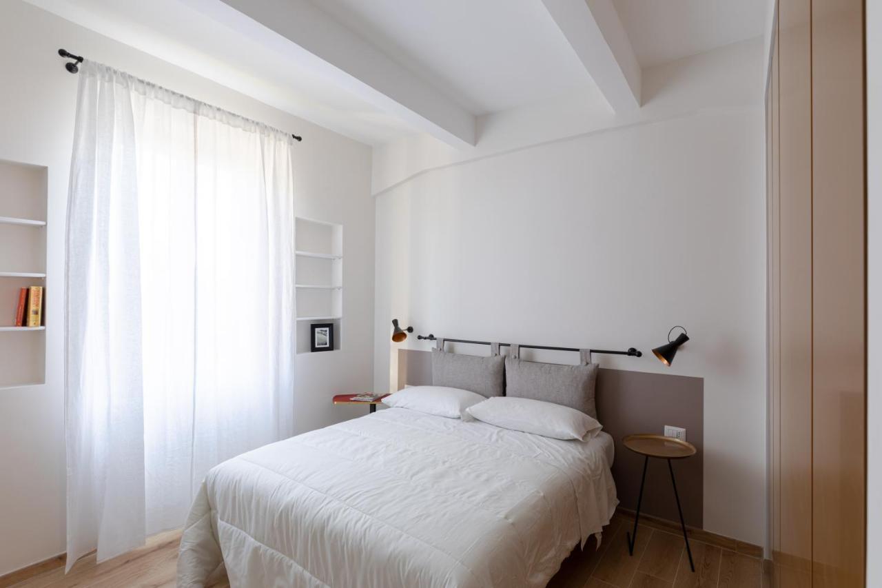 Olimpico Apartment - Zeno 11 罗马 外观 照片