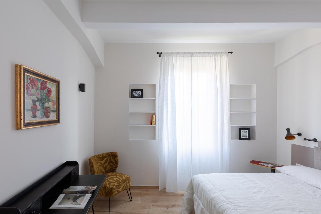 Olimpico Apartment - Zeno 11 罗马 外观 照片