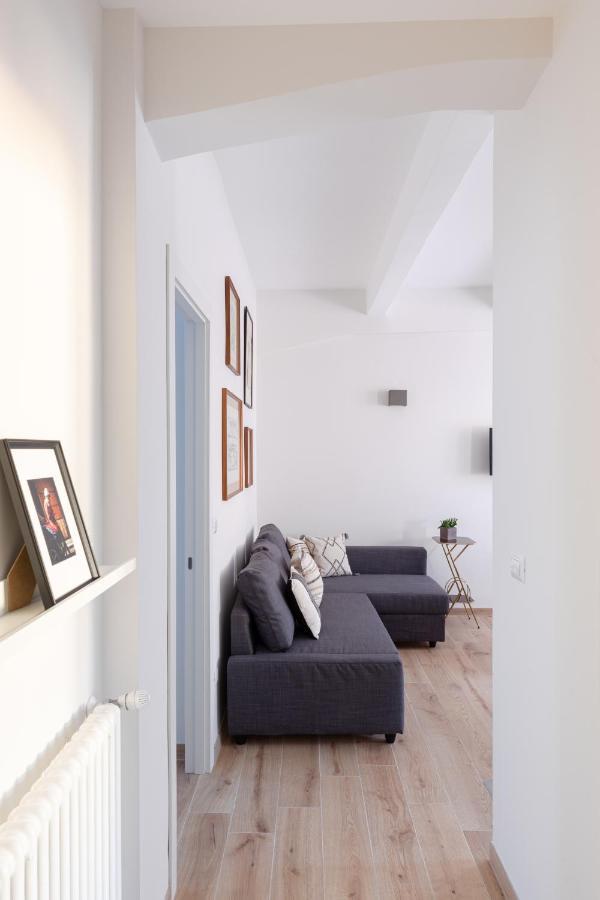 Olimpico Apartment - Zeno 11 罗马 外观 照片