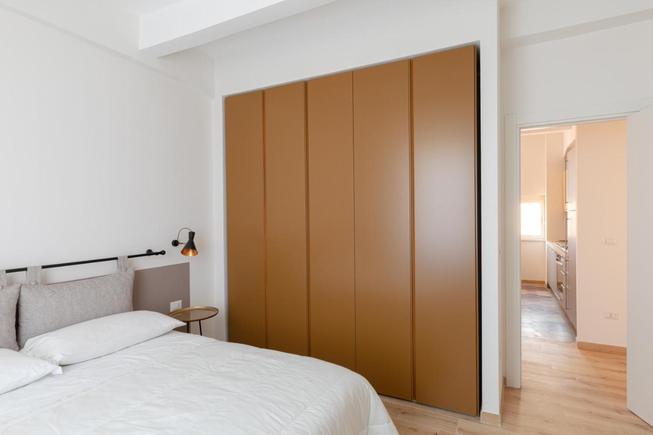Olimpico Apartment - Zeno 11 罗马 外观 照片